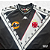 Camisa Vasco 1999 #10 manga longa - M - Imagem 4