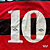 Camisa Flamengo 1993 #10 - P - Imagem 8