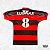 Camisa Flamengo 1993 #8 - G - Imagem 2