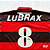Camisa Flamengo 1993 #8 - G - Imagem 5