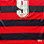 Camisa Flamengo 1994 #9 - P - Imagem 10