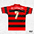 Camisa Flamengo 1994 #7 - P - Imagem 2
