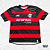 Camisa Flamengo 2009 #10 "Adriano" - G - Imagem 1
