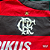 Camisa Flamengo 2009 #10 "Adriano" - G - Imagem 6