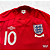 Camisa Inglaterra 2010 #10 "Rooney" - M - Imagem 3
