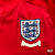 Camisa Inglaterra 2010 #10 "Rooney" - M - Imagem 4