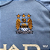 Camisa Manchester City 2009 #32 "Tevez" - M - Imagem 5