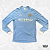 Camisa Manchester City 2009 #32 "Tevez" - M - Imagem 1
