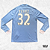 Camisa Manchester City 2009 #32 "Tevez" - M - Imagem 2