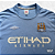 Camisa Manchester City 2009 #32 "Tevez" - M - Imagem 3