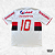 Camisa Flamengo 2009 #10 "Adriano" - M - Imagem 2