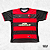 Camisa Flamengo 2001 #10 - G - Imagem 1