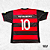Camisa Flamengo 2001 #10 - G - Imagem 2