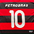 Camisa Flamengo 2001 #10 - G - Imagem 6