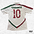 Camisa Fluminense 2011 #10 - M - Imagem 2