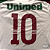 Camisa Fluminense 2011 #10 - M - Imagem 9