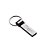 PEN DRIVE DE METAL 16GB - PERSONALIZE - Imagem 2