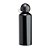GARRAFA DE ALUMÍNIO 500ML COM 2 BICOS - PERSONALIZE - Imagem 6