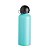 GARRAFA DE ALUMÍNIO 500ML COM 2 BICOS - PERSONALIZE - Imagem 2