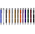 CANETA DE METAL (00004)  | 20 UNIDADES - PERSONALIZE - Imagem 1