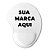 MOUSEPAD GOTA COM APOIO - PERSONALIZE - Imagem 1