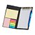 KIT PARA ANOTAÇÃO EM COURO SINTÉTICO - PERSONALIZE - Imagem 3