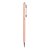 CANETA DE METAL SLIM (00054) | 20 UNIDADES - PERSONALIZE - Imagem 9