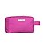 NECESSAIRE PVC IMPERMEÁVEL COM PLAQUINHA - PERSONALIZE - Imagem 3