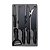 KIT CHURRASCO COM 6 PEÇAS - PERSONALIZE - Imagem 2