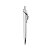CANETA DE METAL (00125) | 20 UNIDADES - PERSONALIZE - Imagem 8