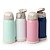 GARRAFA TÉRMICA KIDS 550ML - PERSONALIZE - Imagem 1