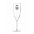 TAÇA DE CHAMPAGNE 170ML | 50 UNIDADES - PERSONALIZE - Imagem 1