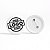 BOTTON | 10 UNIDADES - PERSONALIZE - Imagem 1