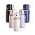 GARRAFA TÉRMICA 600ML - PERSONALIZE - Imagem 1
