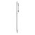 CANETA DE METAL SLIM (00054) - PERSONALIZE - Imagem 3