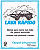 kit 100 tapetes lava rapido + 25 lixeira tnt - Imagem 3