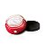 Creme Hidratante Desodorante Corporal Eudora Rouge 250g - Imagem 2