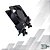 Cooler/Fan 12cm (120x120x38mm) bivolt 110V/220V com suporte ARTICULADO para Aquário Marinho / Plantado - Imagem 1