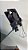 Cooler/Fan 12cm (120x120x38mm) bivolt 110V/220V com suporte ARTICULADO para Aquário Marinho / Plantado - Imagem 2
