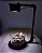 XT12W-BRQ - Luminaria para Aquário Plantado / Terrário - Imagem 8