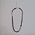 Chocker Caribe - Preto e Branco - Imagem 2