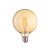 Lâmpada G125 Filamento Led - Imagem 1