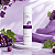 Shampoo Acqua Uva 300 ml - Imagem 2