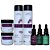 Kit Acqua Uva Hidratante + Matizador + Óleos - Imagem 1