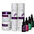 Kit Acqua Uva Hidratante + Matizador + Óleos - Imagem 1