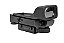 Mira Red Dot Holográfica 20x30  -  22mm - Imagem 2