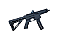 CORONHA 7022 FAST 3RLA FORCE 22LR - Imagem 7