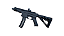 CORONHA 7022 FAST 3RLA FORCE 22LR - Imagem 6