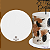 Cake Board Redondo - Imagem 1