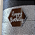 Topo Frontal Happy birthday em Acrílico Espelhado - Modelo Hexagonal - 6 Unidades - Imagem 11